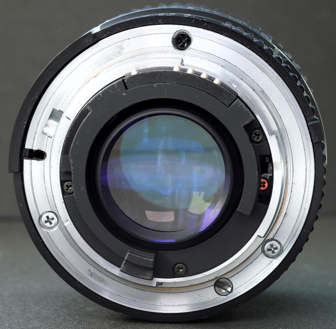 新作登場SALE ニコン Ai AF NIKKOR 35mmF2D 1ZVI9-m38464475559 NEW新作