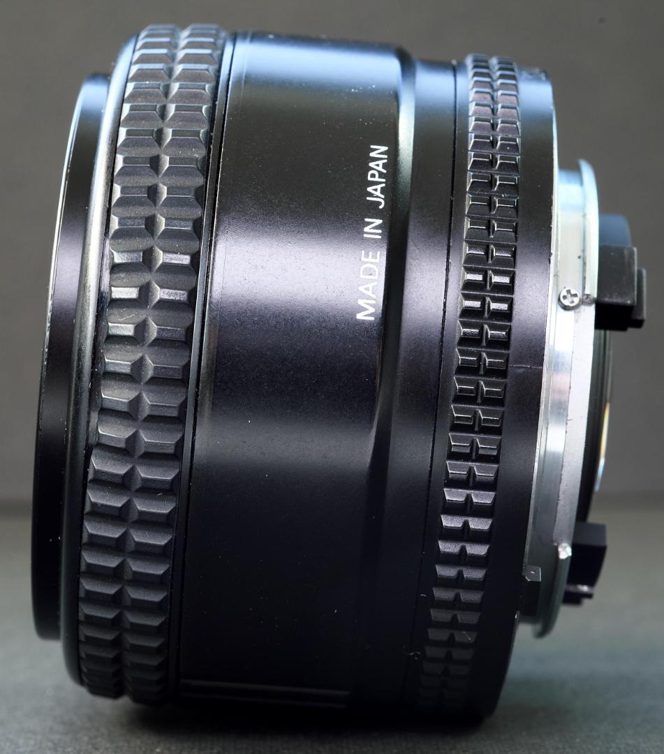 新作登場SALE ニコン Ai AF NIKKOR 35mmF2D 1ZVI9-m38464475559 NEW新作