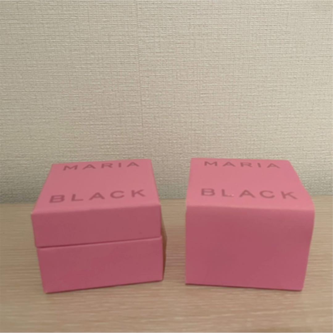 美品 MARIA BLACK Emilie ラップリング 12号 AB8Hk-m38464628683 好評大得価