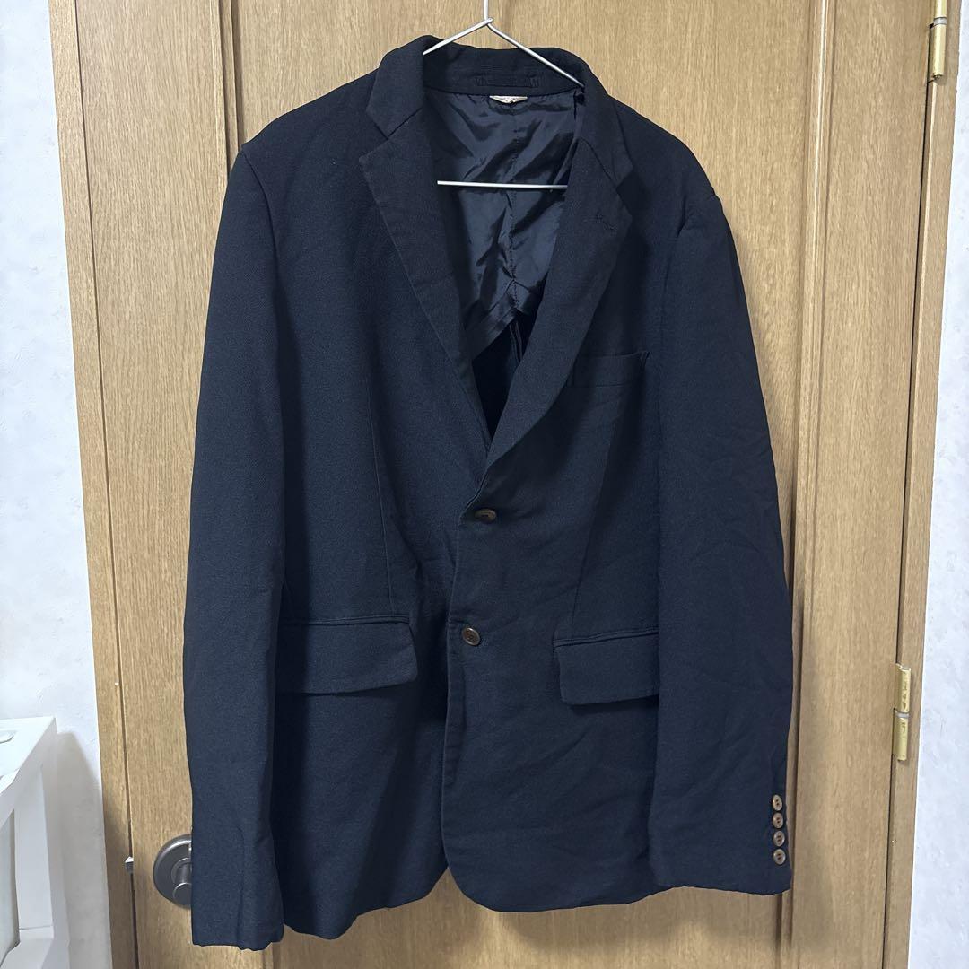 COMMEdesGARCONS HOMME DEUX コムデギャルソン オム ドゥ 18AW
