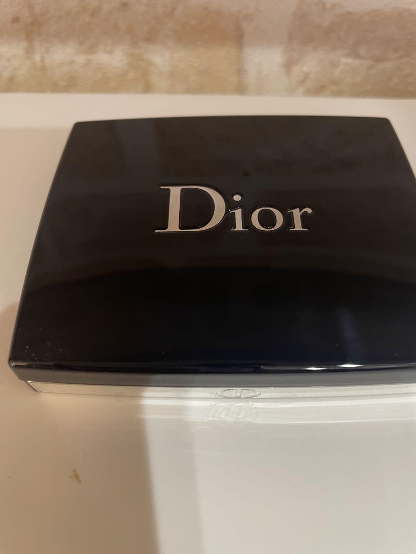 チーク Dior ROUGE BLUSH COLOUR & GLOW 257