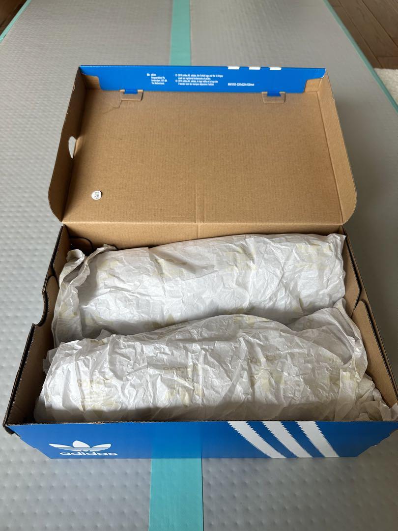 シューズ(男性用) adidas STAN SMITH GOLF 26cm