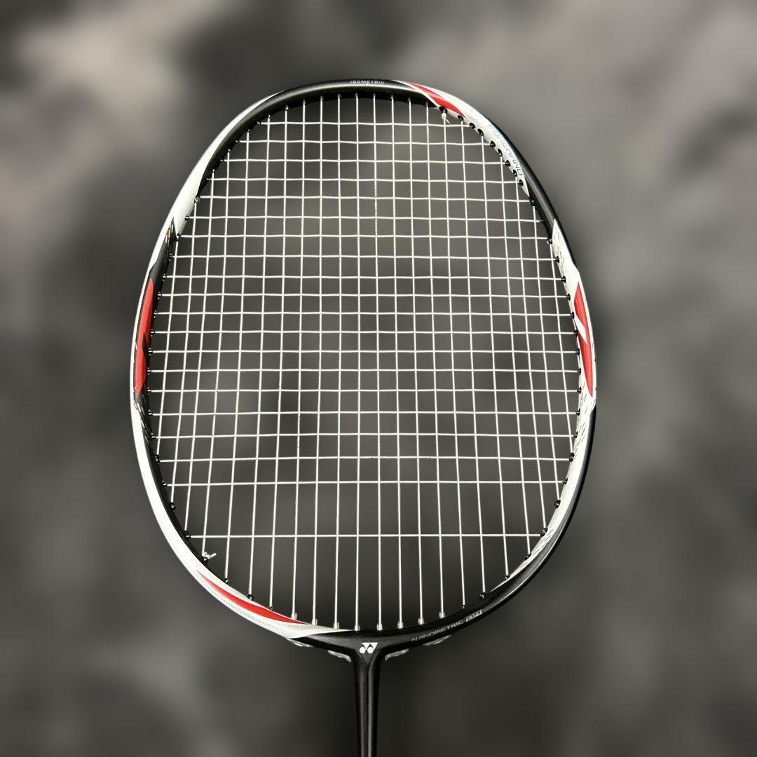 バドミントンラケットデュオラ Z-ストライク3UG5 デュオラZ ストライク バドミントンラケット YONEX 3UG5 限定