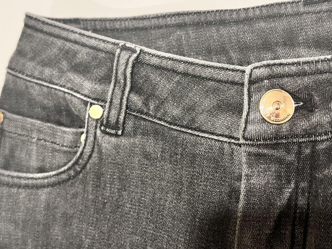 Brunello Cucinelli The baggy Jean デニム36