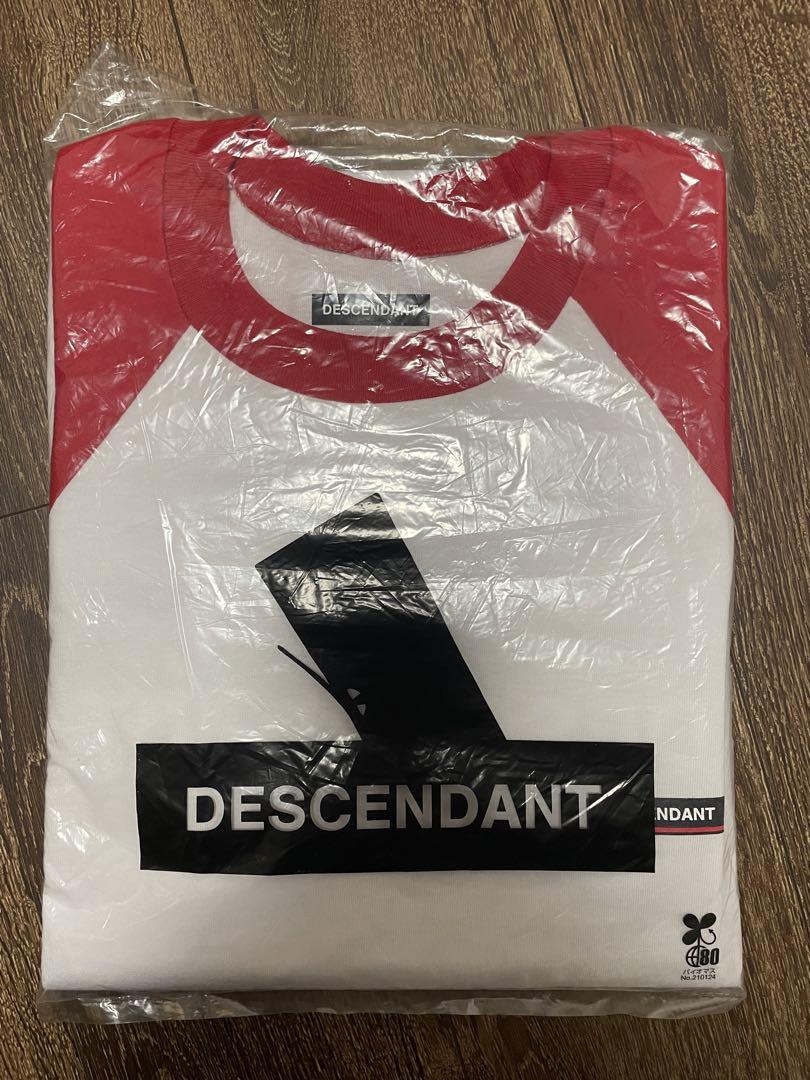 DESCENDANT HORIZON LS 限定 サイズ1 WTAPS