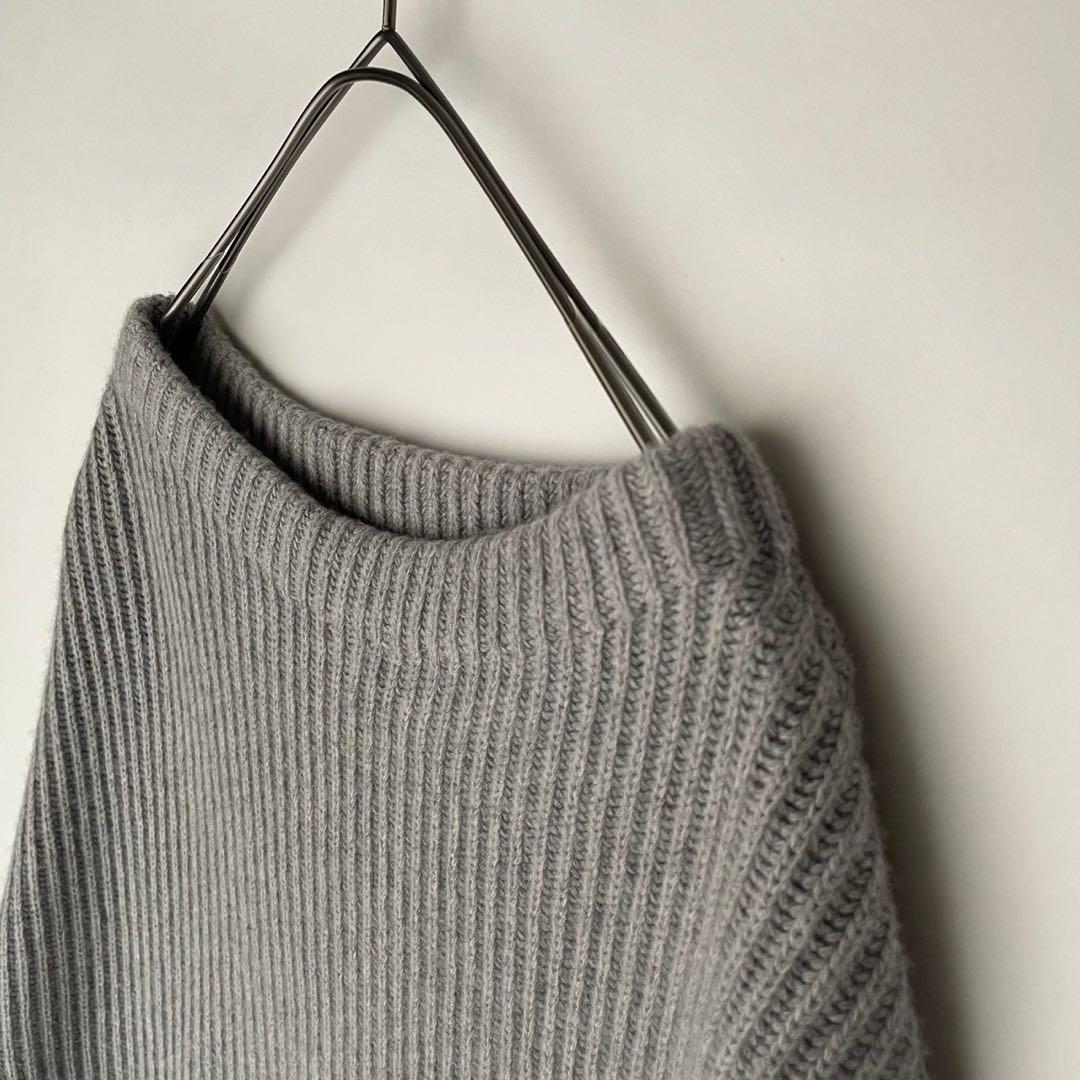 Deuxieme Classe ドゥーズィエムクラス 美品 アゼプルオーバー
