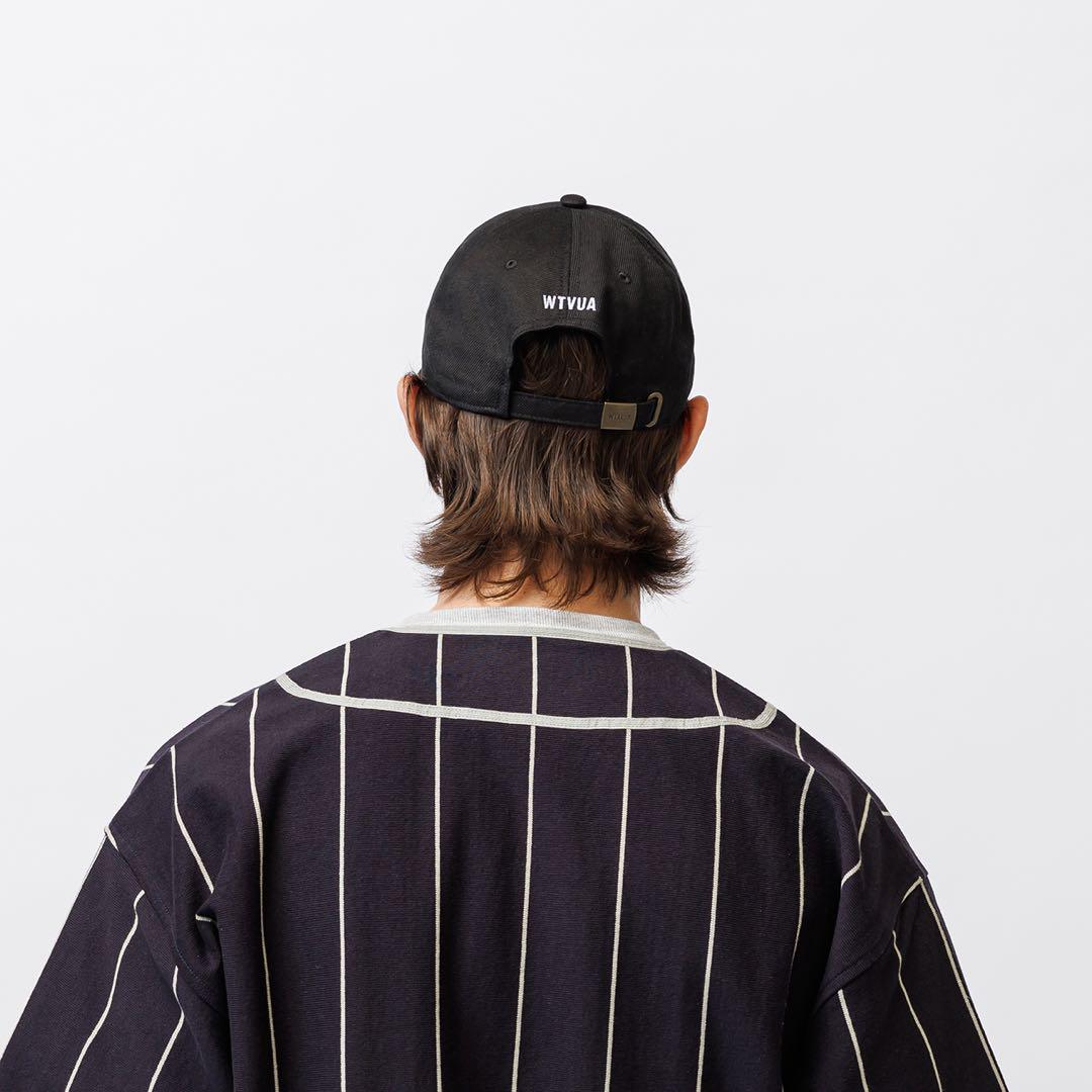 Wtaps T-6M 02 Cap | FIRMAMENT - Berlin Renaissance