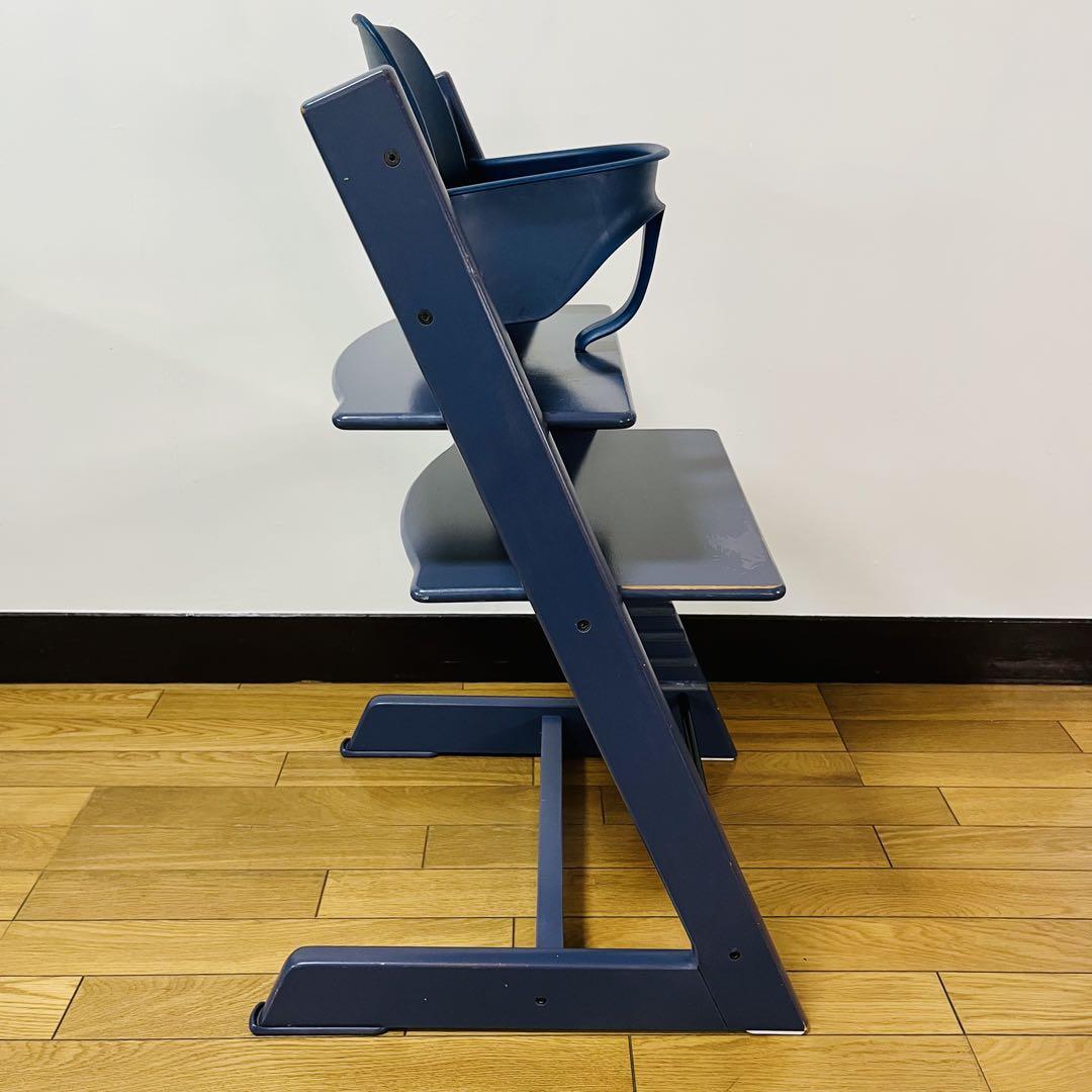 希少品 ストッケstokke tripp trapp 送料込み　No.5