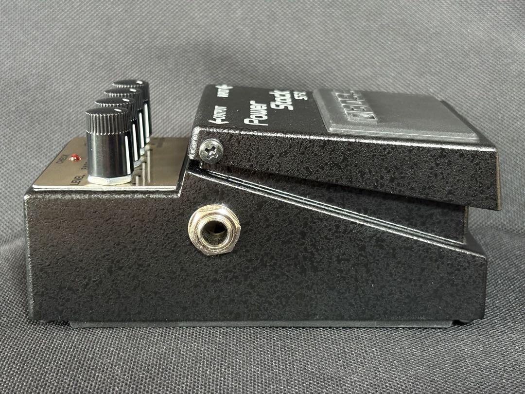 ギター BOSS ST-2
