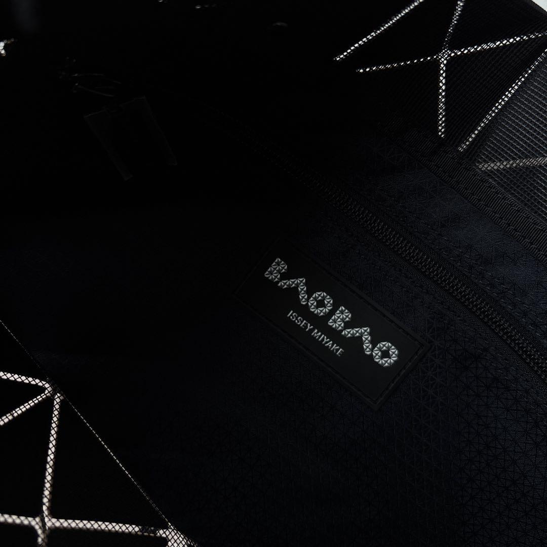 BAO BAO ISSEY MIYAKE 美品