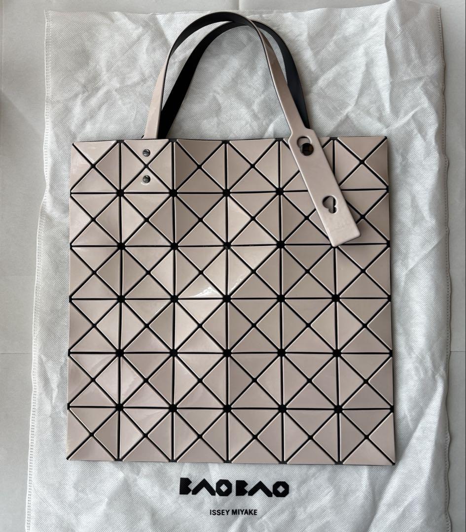 BAO BAO ISSEY MIYAKE 美品