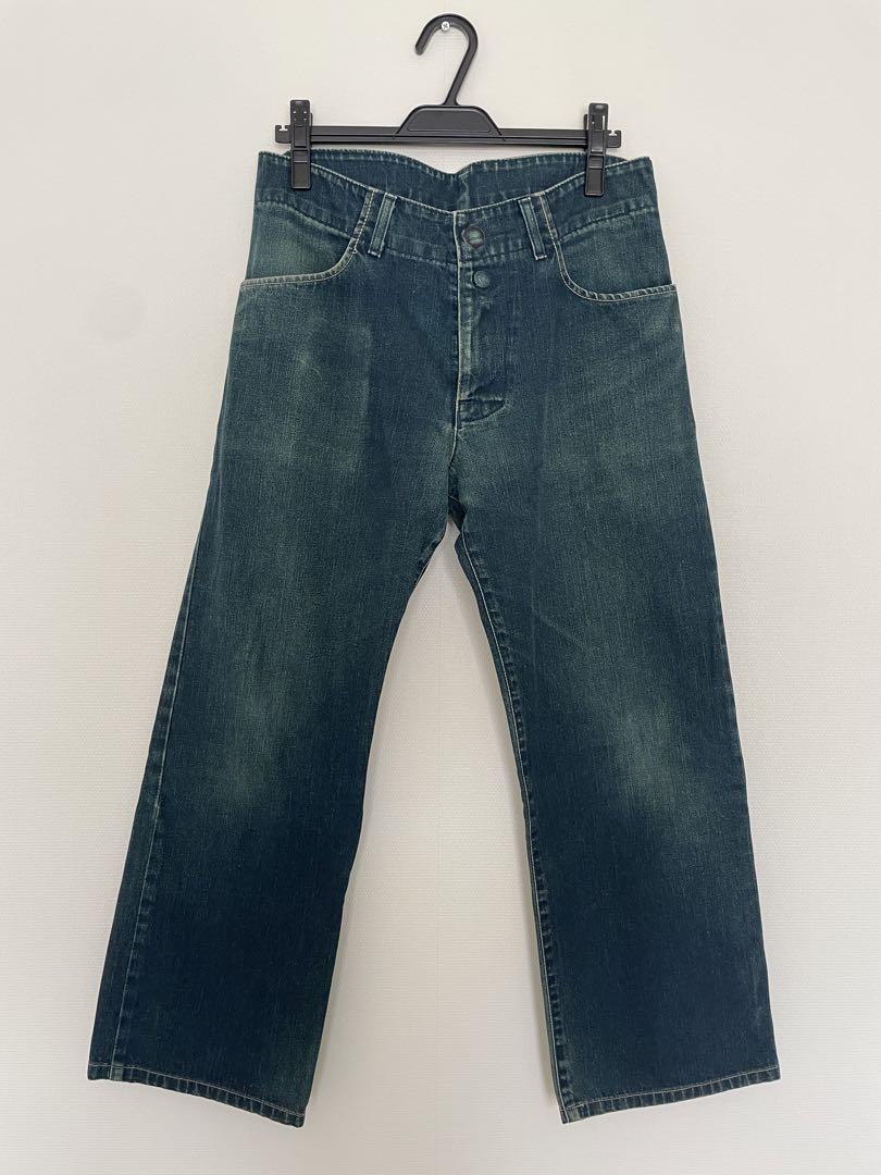Levi's デニムサイズ34