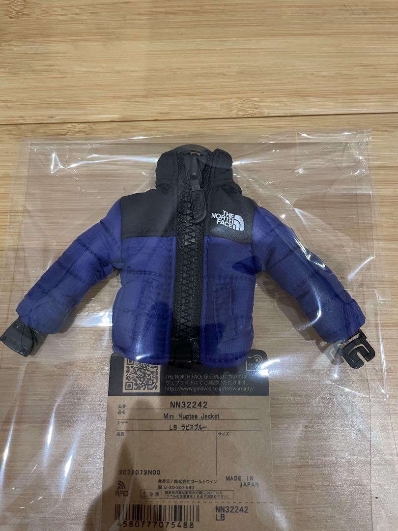 ザ・ノースフェイス ミニヌプシジャケット 初期　4セット　新品
