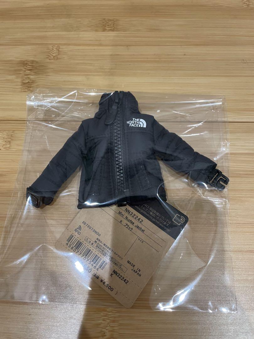 ザ・ノースフェイス ミニヌプシジャケット 初期　4セット　新品