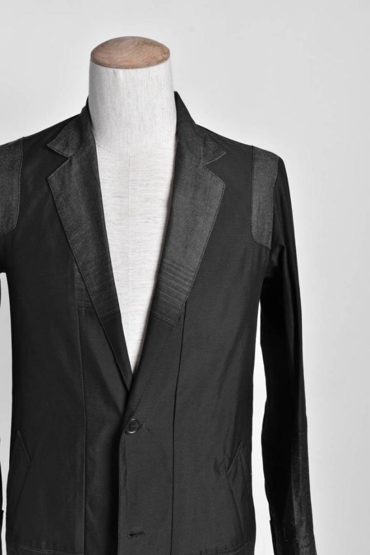 【美品】カミエラコートアタッチメントカルペディエムliendevoa