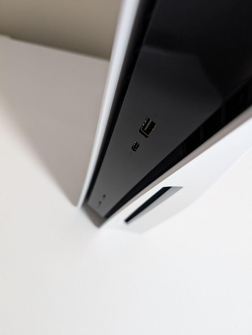 PS5本体 / PlayStation5 プレイステーション5 画像11