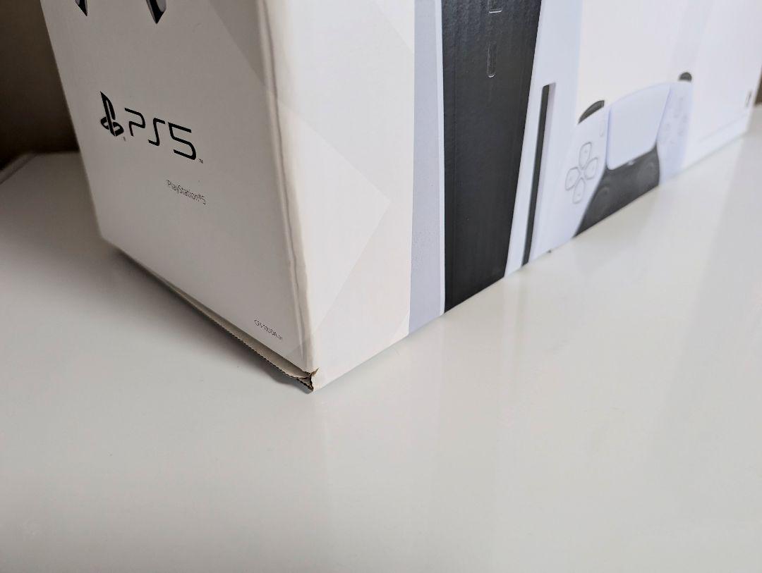 PS5本体 / PlayStation5 プレイステーション5 画像13