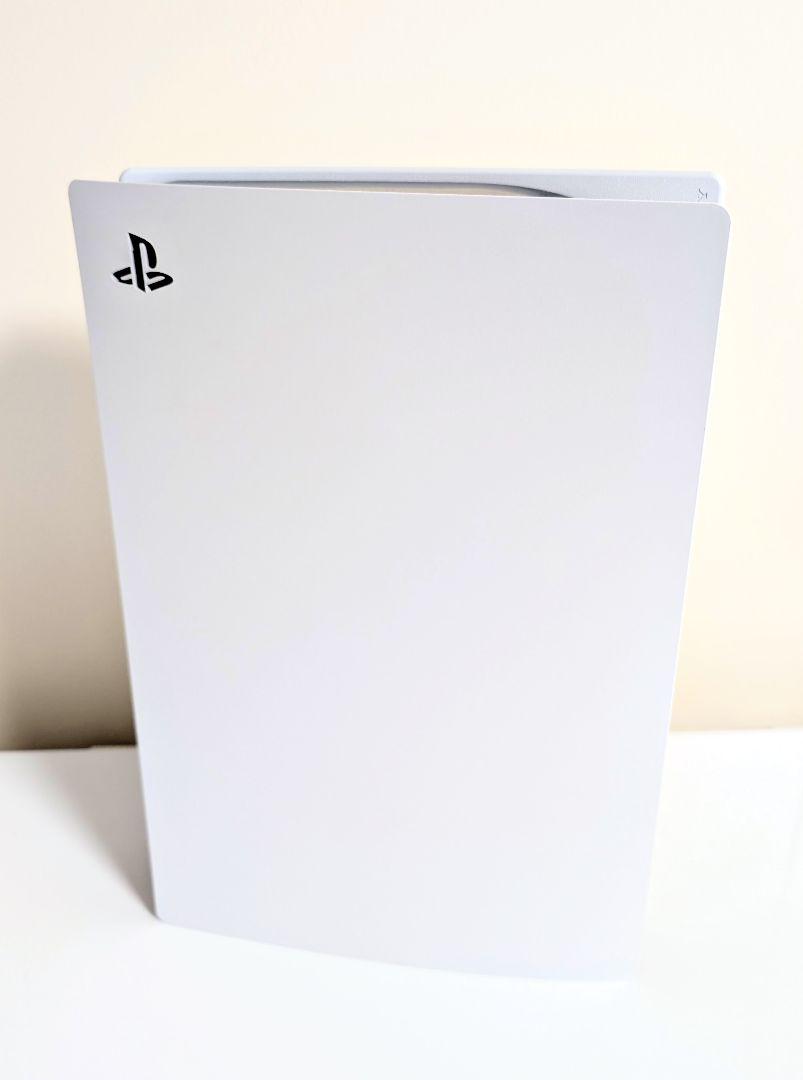 PS5本体 / PlayStation5 プレイステーション5 画像4