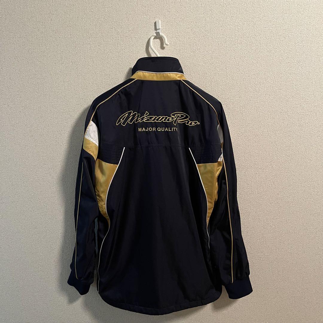 ユーキリス MizunoPro セット