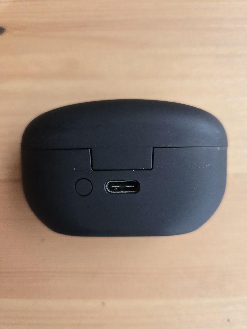 SONY WF1000XM5 美品 ハイエンドイヤーピース付き