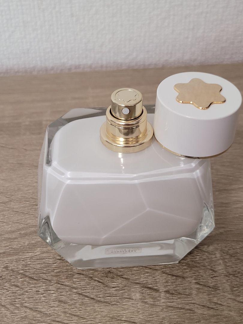 Montblanc Signature 90ml 香水