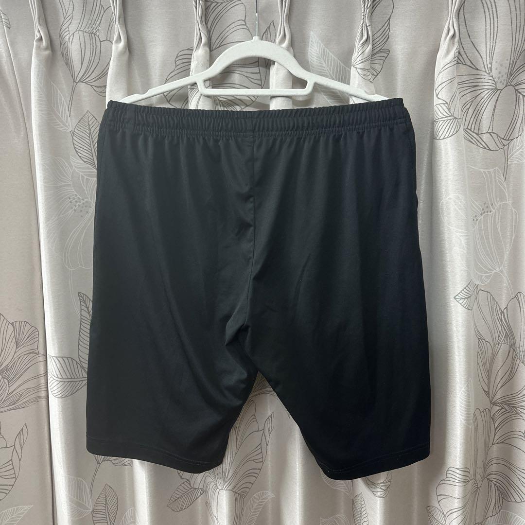YONEX ハーフパンツ トナミ運輸 - メルカリ