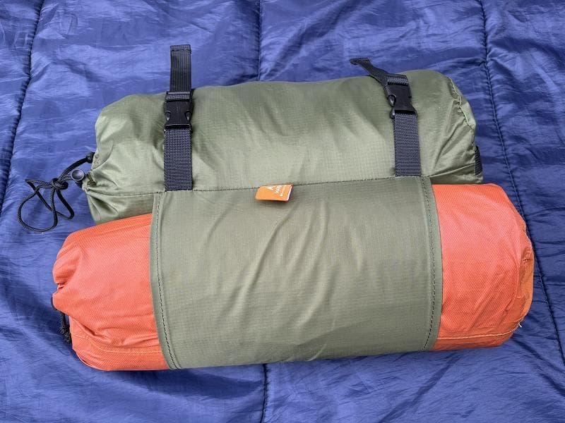 Haven Tent ヘブンテント ハンモック