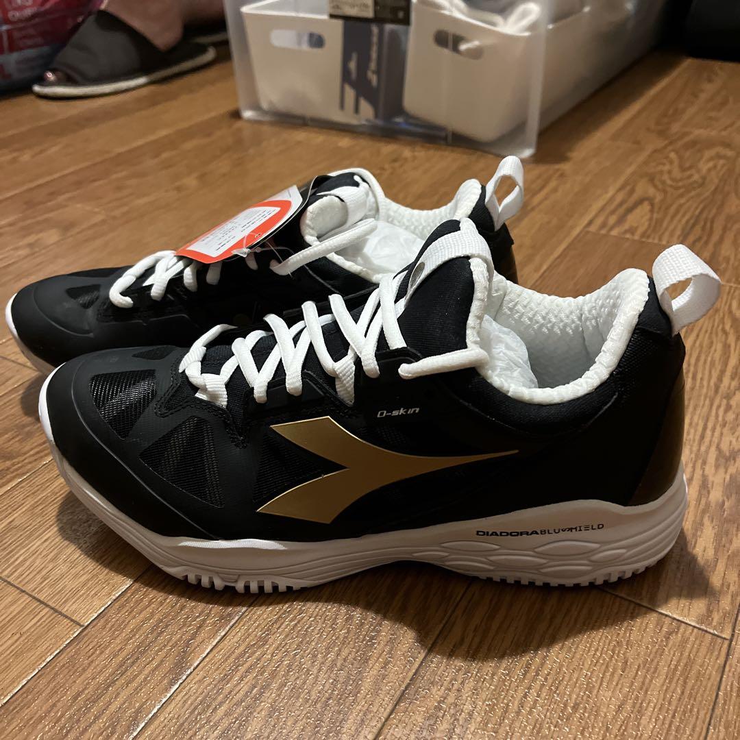 ディアドラ　テニスシューズ