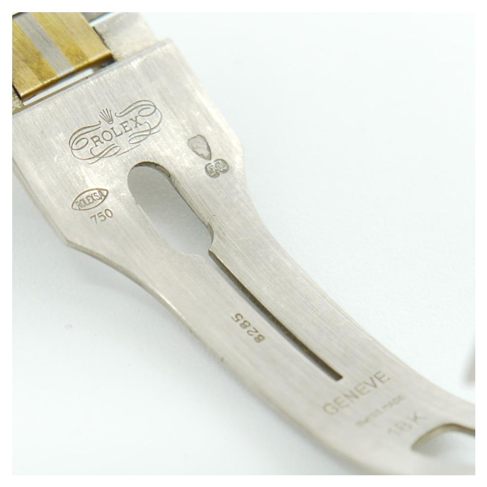 限定OFF ロレックス E番 K18WG YG PG BcVPj-m38470162037 デイデイト トリドール 18239A 低価正規品