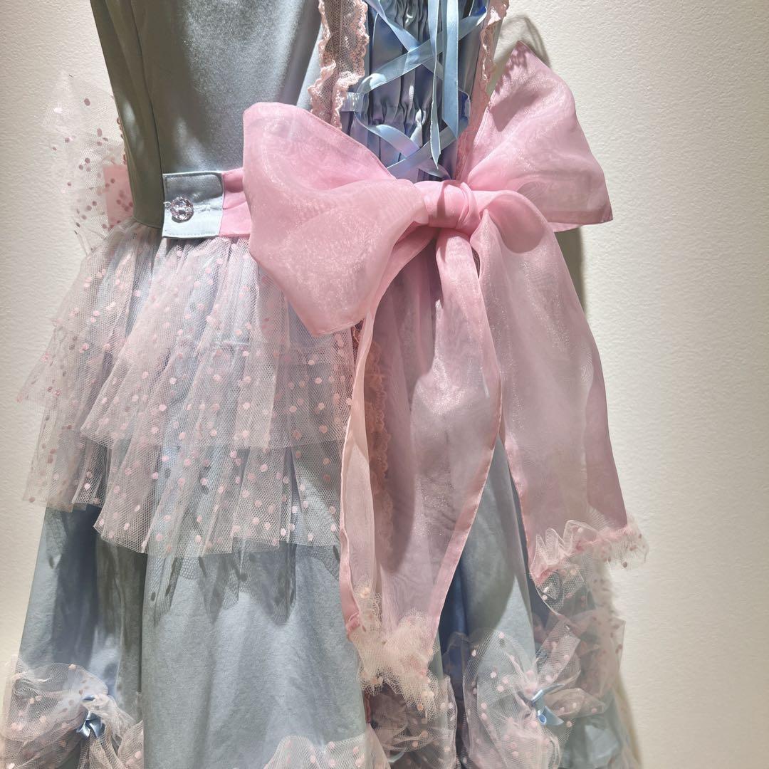 angelic pretty Candy Fairy ワンピース