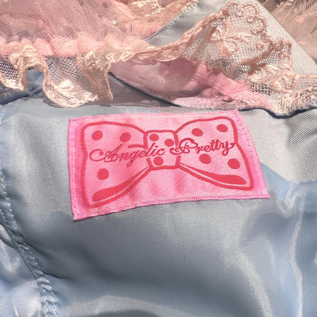 angelic pretty Candy Fairy ワンピース