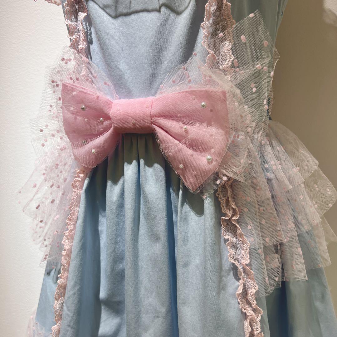 angelic pretty Candy Fairy ワンピース