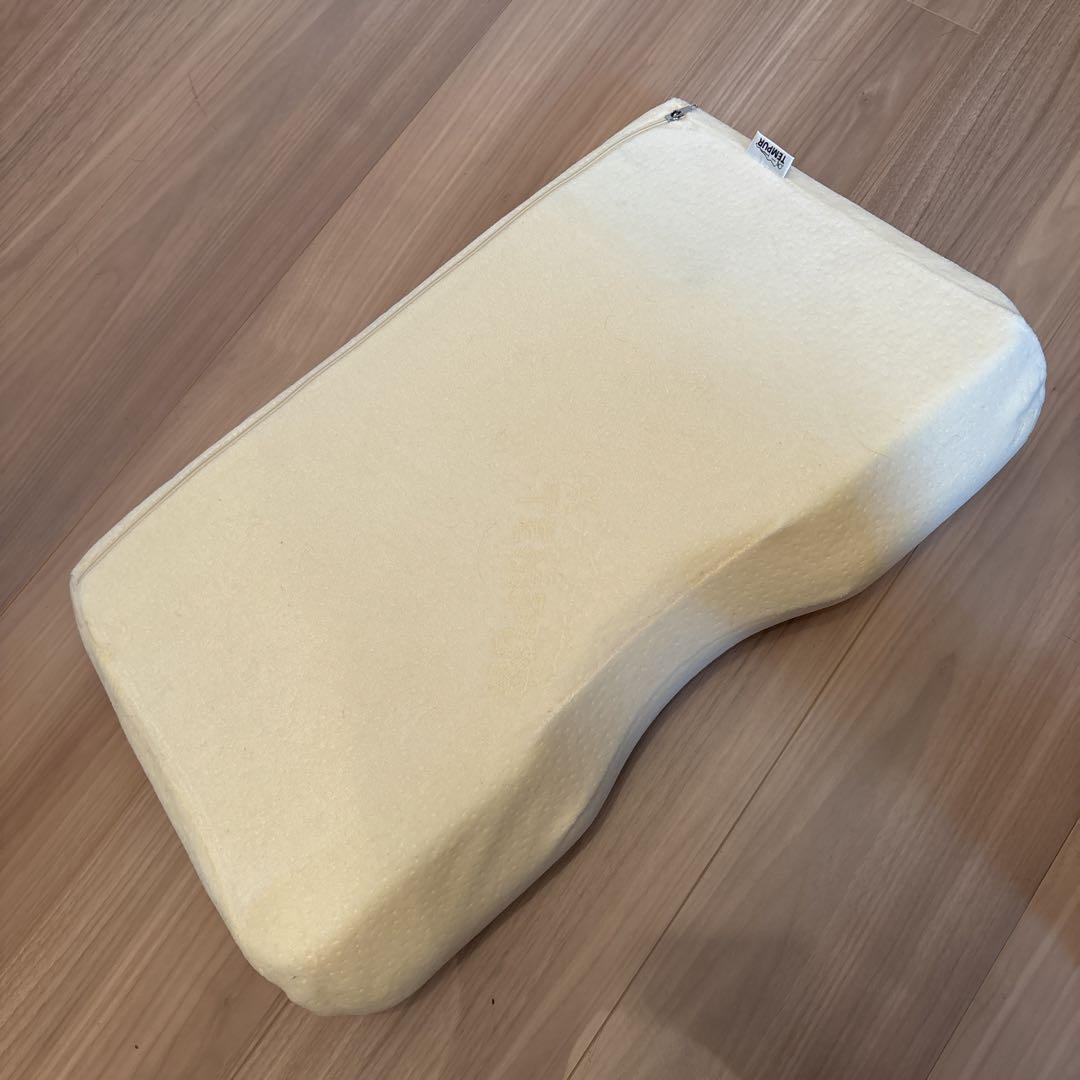 テンピュール TEMPUR 枕 ミレニアムピロー XS
