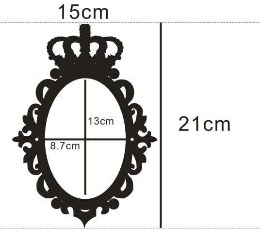 クリスマスグッズ コレクション ハンドメイド アート 美術品 アクリル ミラー クリスマスグッズ コレクション ハンドメイド アート 美術品 アクリル