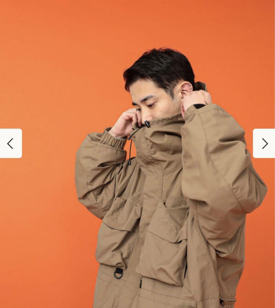 BEAMS / ウェイディング ジャケット