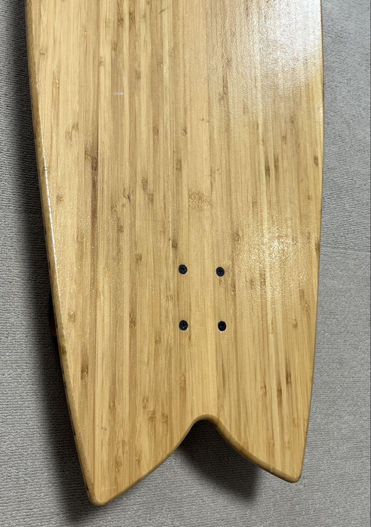 Hamboards ハムボード スケートボード POWELL サーフィン