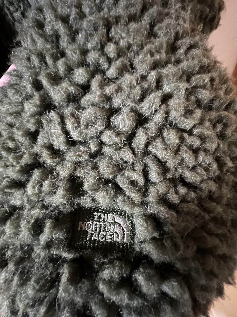 ノースフェイス パープルレーベル ウールボアフリースフィールドジャケット M ノースフェイス パープルレーベル ウールボアフリースフィールドジャケット M