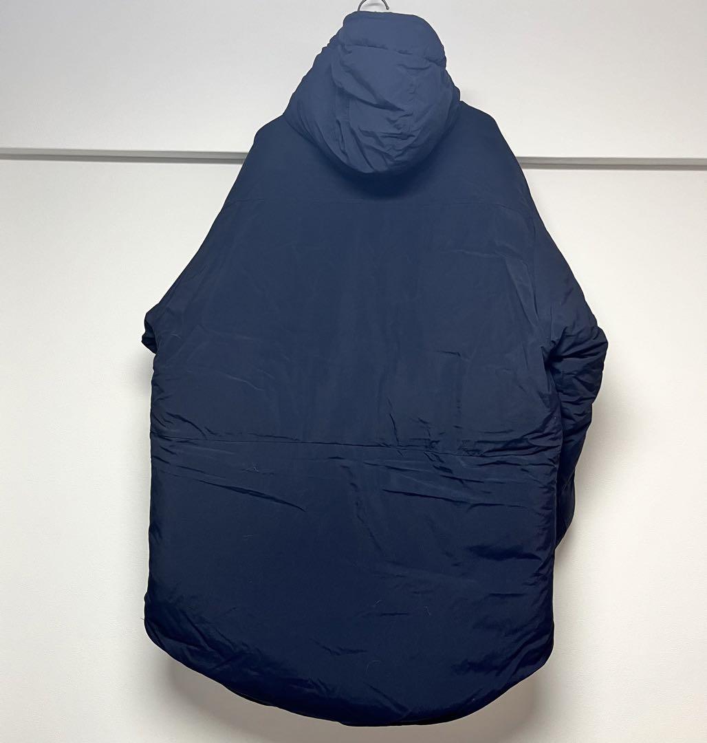 S.F.C 新品 GOZILLA 700FIL PARKA ゴジラパーカー