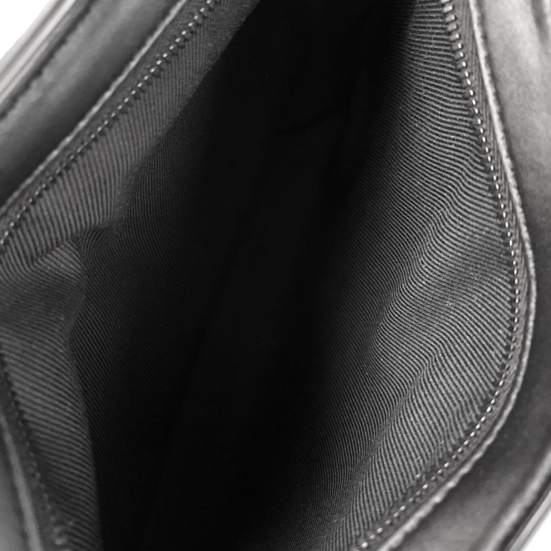 未使用品 BOTTEGA VENETA ボリュームイントレチャート マルチケース