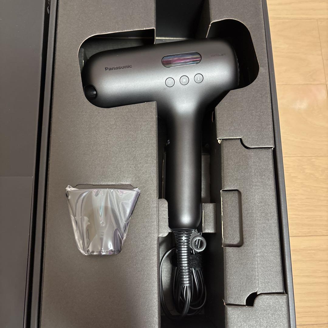 Panasonic ナノケア EH-NC50 1200W