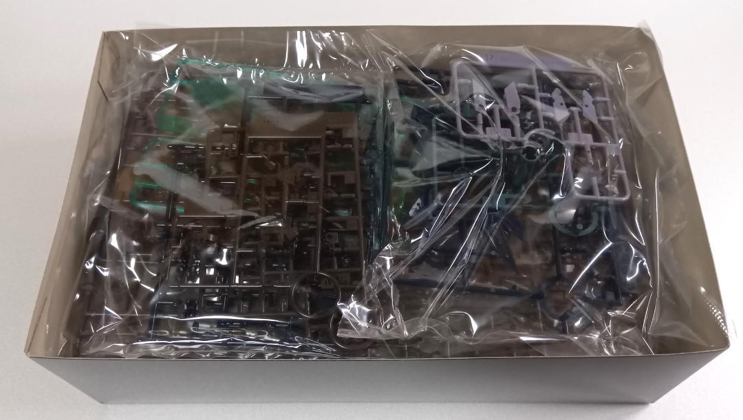 1/144RG RX-0ユニコーンガンダム2号機バンシィ・ノルン 最終決戦仕様