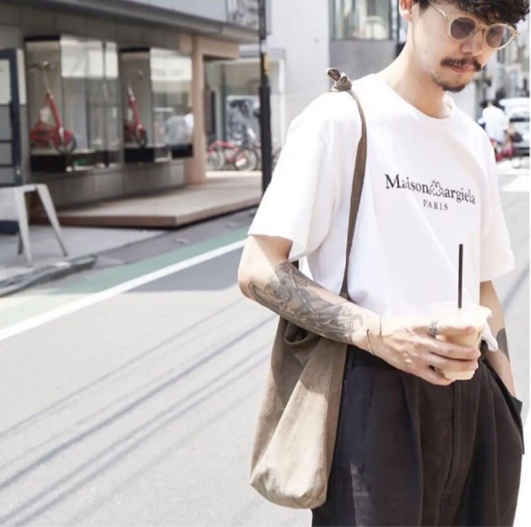 Kustom London Tシャツ マルジェラ》|mercariメルカリ官方指定廠商