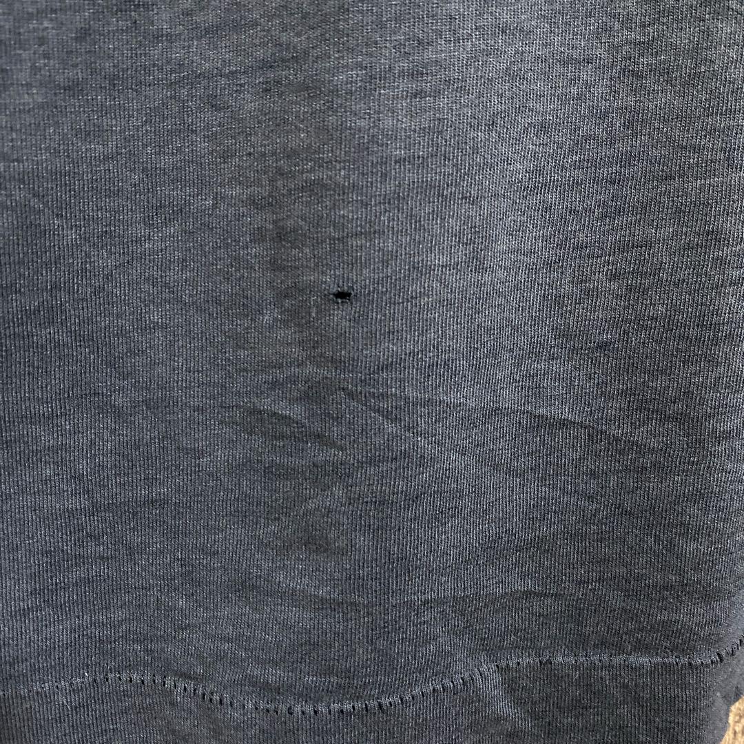 マルコムX フェード ヴィンテージ XL古着 90s 半袖 Tシャツ メンズ