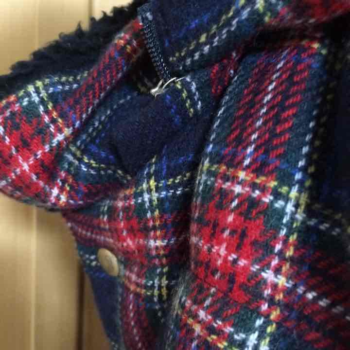 FRED 送料無料 ダウンベスト k2h4A-m384731035 PERRY 通販好評