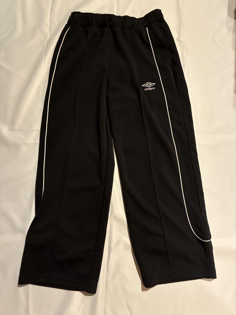 umbro トラックパンツ アンブロ