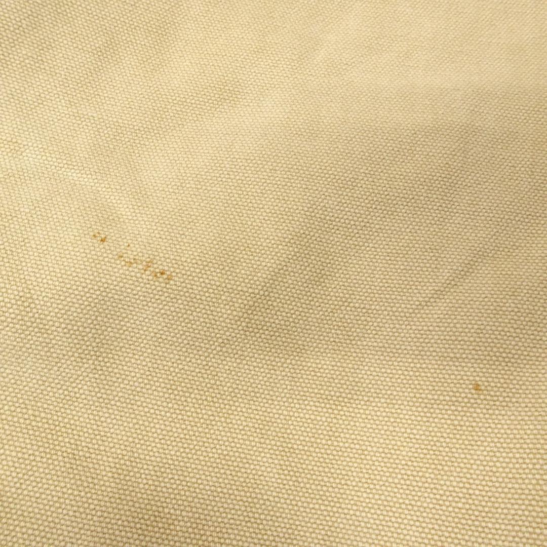 【90s～人気アイテム】Carhartt カーハート オーバーオール ダブルニー