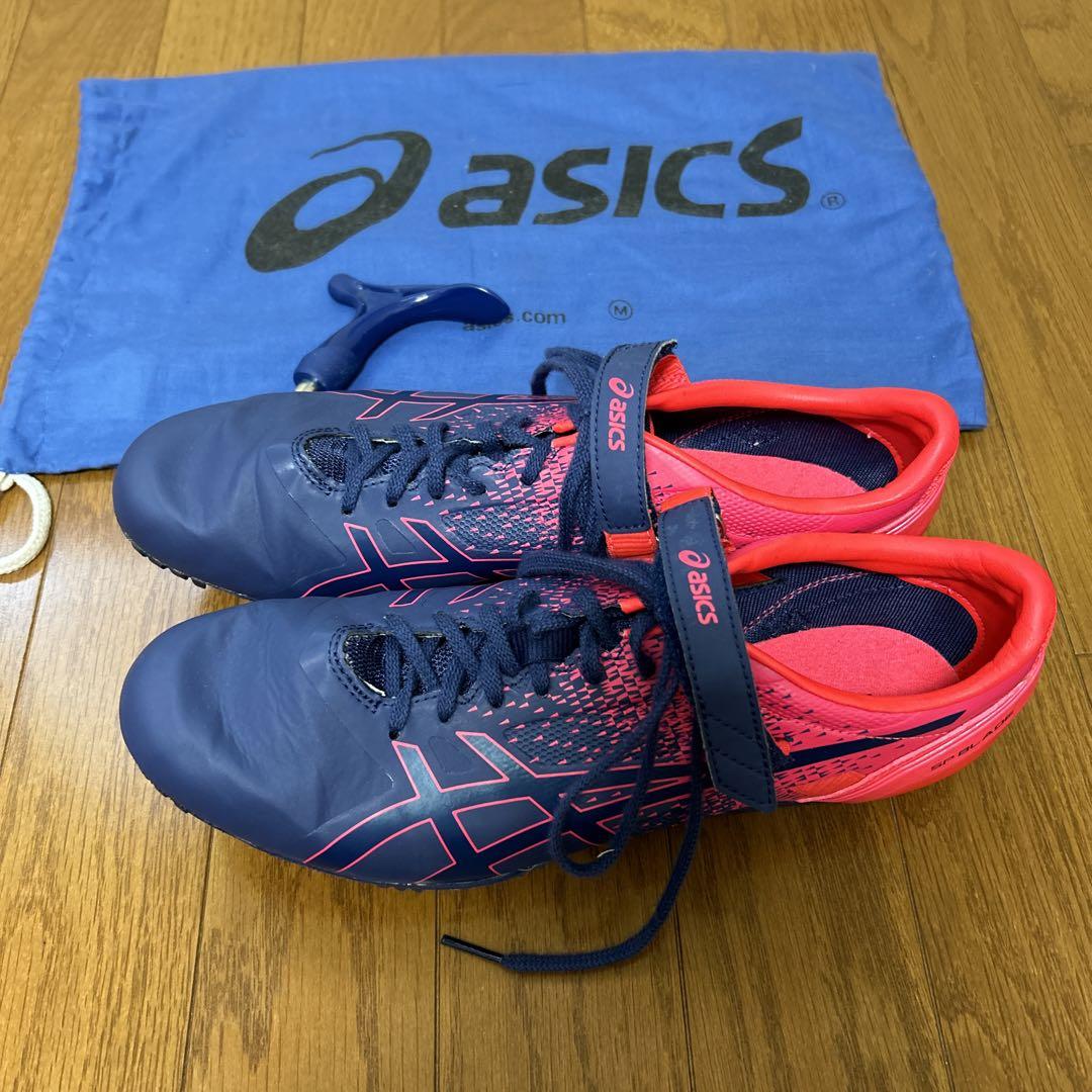 ASICS 交換往復送料無料 野球 スパイク ポイント 一般 ジュニア