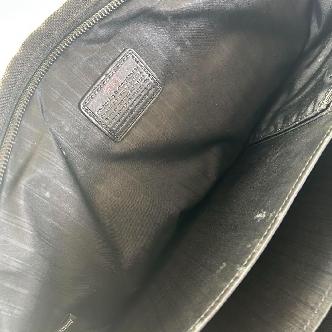 TUMI トゥミ 2way ビジネスバッグ ブリーフケース 26141DH