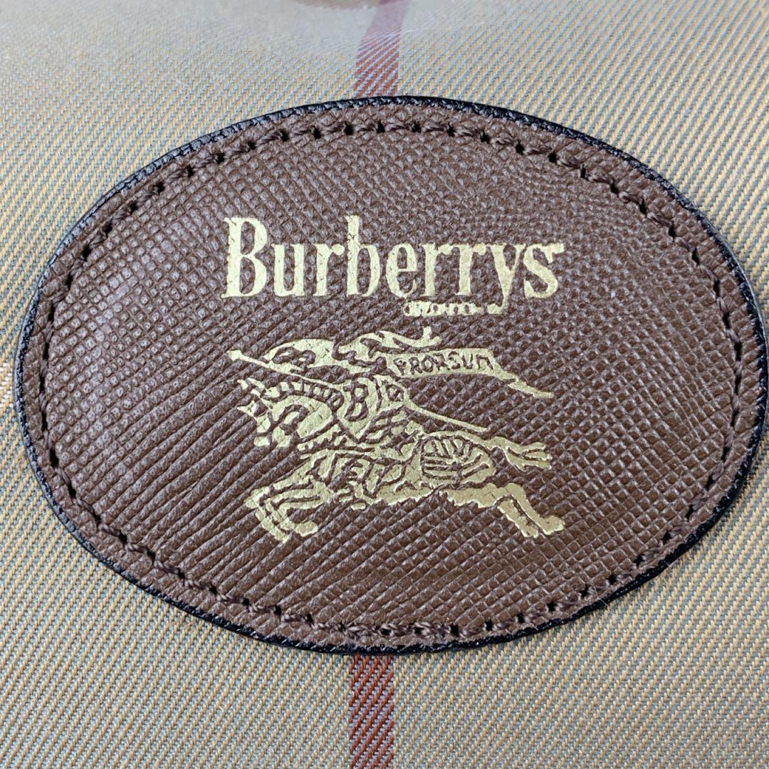 美品】BURBERRY バーバリー ヴィンテージ D6 ボストンバッグ 旅行鞄 - www.e-life-sp.co.jp