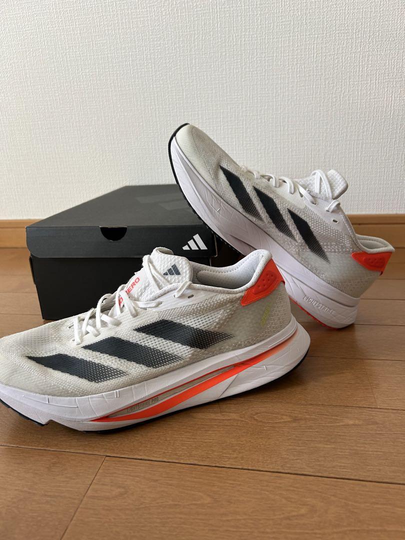 アディダス アディゼロ SL 2 26cm
